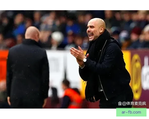 官方确认瓜迪奥拉赛季结束后离开曼城八年蓝月时代即将画上句号